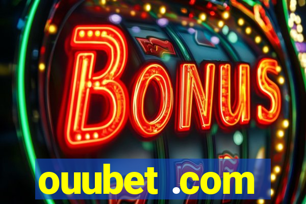 ouubet .com